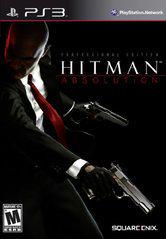 Hitman Absolution Professional Edition New