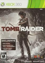 Tomb Raider [The Final Hours Edition] New