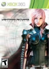 Lightning Returns: Final Fantasy XIII New