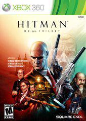 Hitman Trilogy HD New