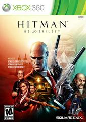 Hitman Trilogy HD [Premium Edition] New