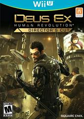 Deus Ex: Human Revolution Directors Cut New