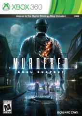 Murdered: Soul Suspect New