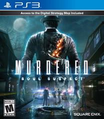 Murdered: Soul Suspect New