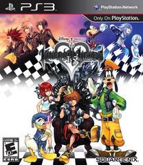 Kingdom Hearts HD 1.5 Remix New