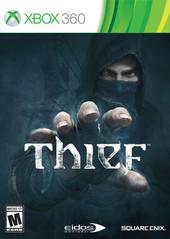 Thief New