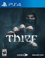 Thief New