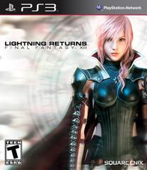 Lightning Returns: Final Fantasy XIII New