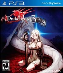 Drakengard 3 New