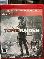 Tomb Raider [Greatest Hits] New