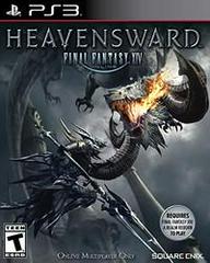 Final Fantasy XIV Online: Heavensward New