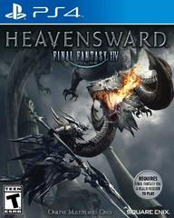 Final Fantasy XIV Online: Heavensward New