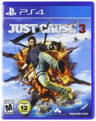 Just Cause 3 New