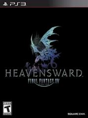 Final Fantasy XIV: Heavensward [Collector's Edition] New