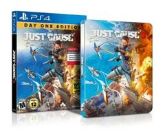 Just Cause 3 [Day One Edition] New