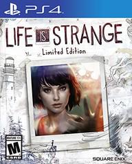 Life Is Strange New