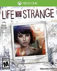 Life Is Strange New