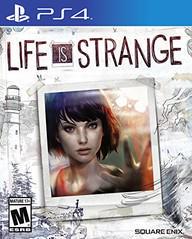 Life is Strange New
