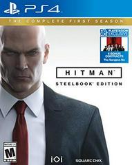 Hitman: The Complete First Season New