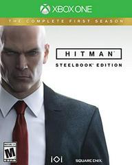Hitman The Complete First Season New