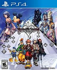 Kingdom Hearts HD 2.8 Final Chapter Prologue New