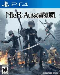 Nier Automata New