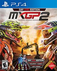 MXGP 2 New