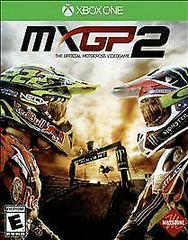 MXGP 2 New