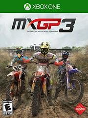MXGP 3 New
