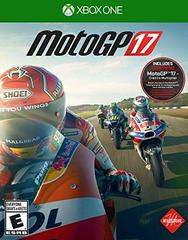 MotoGP 17 New