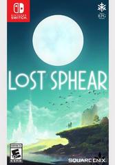 Lost Sphear New