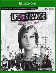 Life is Strange: Before the Storm New
