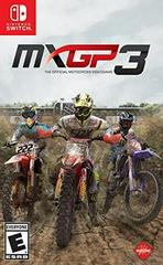 MXGP 3 New