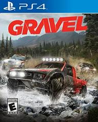 Gravel New