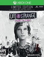Life is Strange: Before the Storm [Limited Edition] New