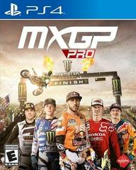 MXGP Pro New