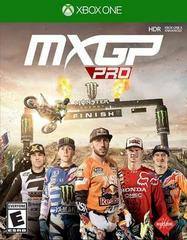 MXGP Pro New