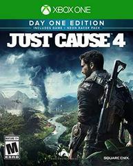 Just Cause 4 - Xbox One New