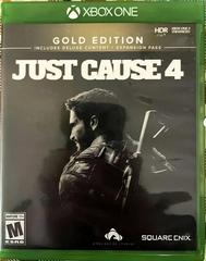 Just Cause 4 [Gold Edition] New