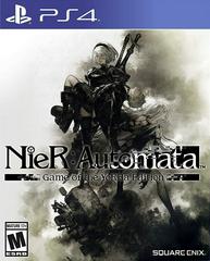 Nier Automata [Game of the Yorha Edition] New
