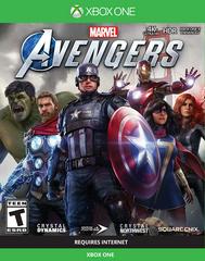 Marvel's Avengers - Xbox One New