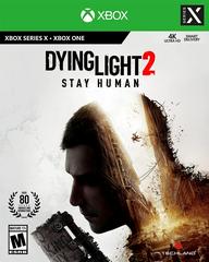 Dying Light 2 Stay Human New