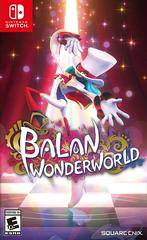 Balan Wonderworld New