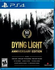 Dying Light [Anniversary Edition] New