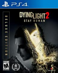 Dying Light 2: Stay Human [Deluxe Edition] New