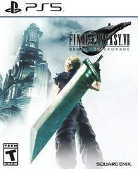 Final Fantasy VII Remake: Intergrade New