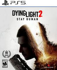 Dying Light 2 Stay Human New
