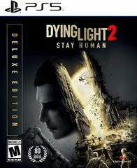 Dying Light 2: Stay Human [Deluxe Edition] New