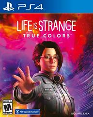 Life is Strange: True Colors New
