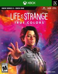 Life is Strange: True Colors New